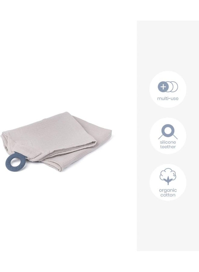 Doomoo Mom'N Play Tetra Almond - Image 2