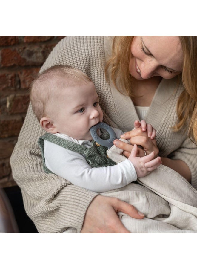 Doomoo Mom'N Play Tetra Almond - Image 5