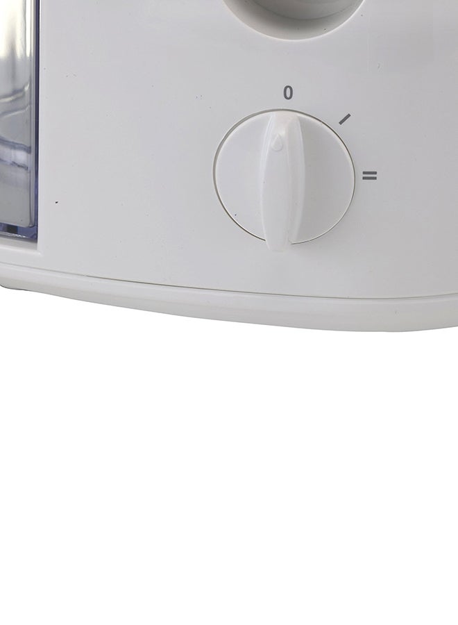 بلاك اند ديكر عصّارة 450 W JE65-B5 أبيض - Image 4