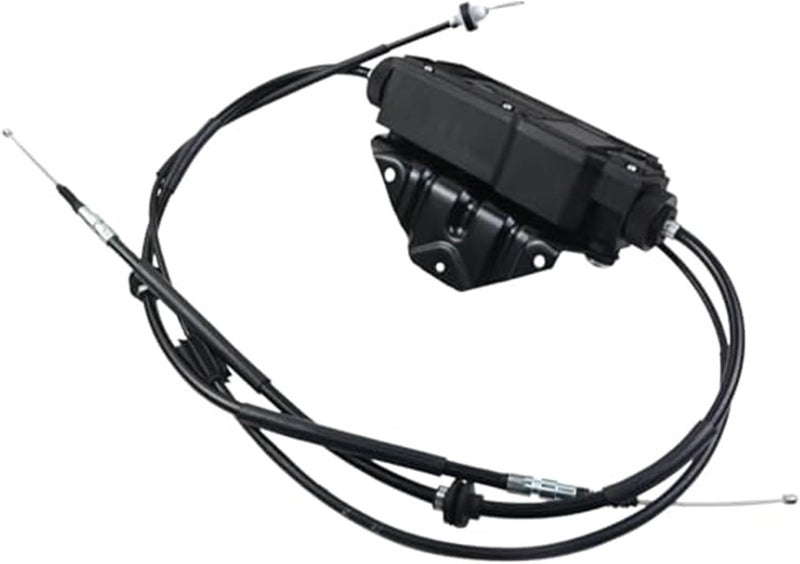 Wivplex Electric Parking Brake Actuator Kit for BMW - Image 2