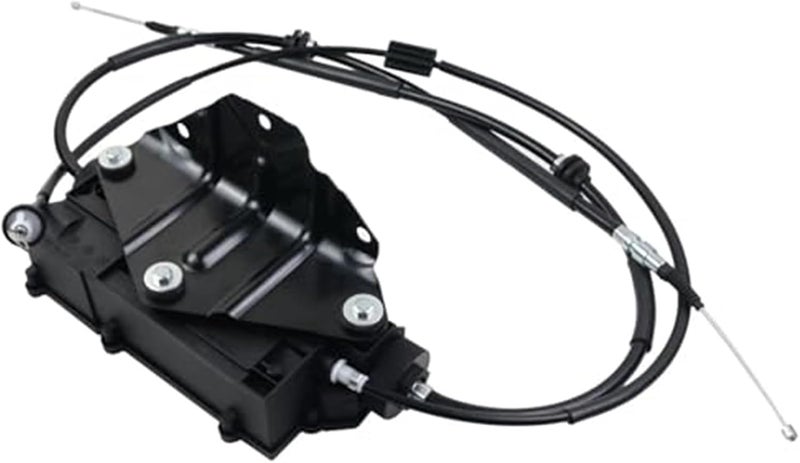 Wivplex Electric Parking Brake Actuator Kit for BMW - Image 1