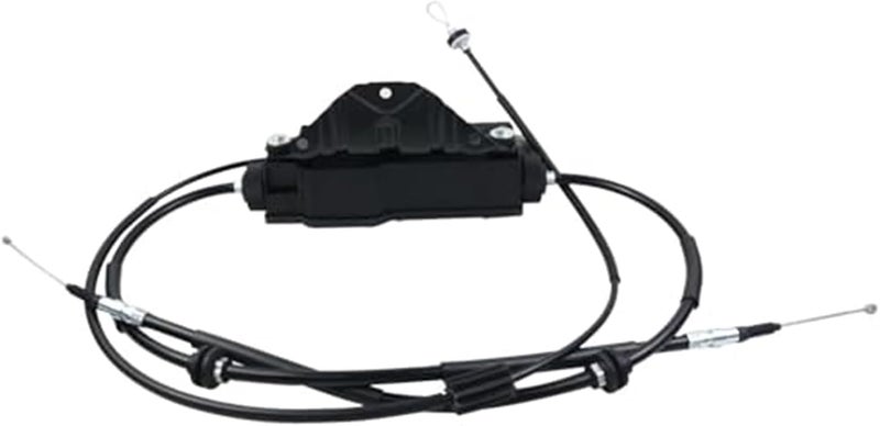 Wivplex Electric Parking Brake Actuator Kit for BMW - Image 5