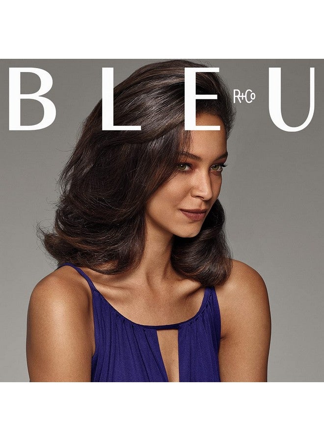 R+Co Bleu De Luxe Reparative Shampoo ; Hydrates + Strengthens + Adds Shine ; Vegan Sustainable + Crueltyfree ; 8.5 Oz - Image 3