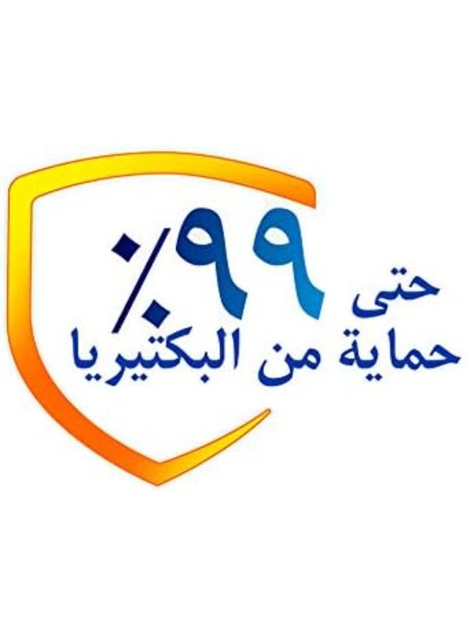 كمامات جراحية مع أربطة أذن مرنة وناعمة – 48 قطعة – حماية مريحة وقابلة للتنفس للكبار - Image 3