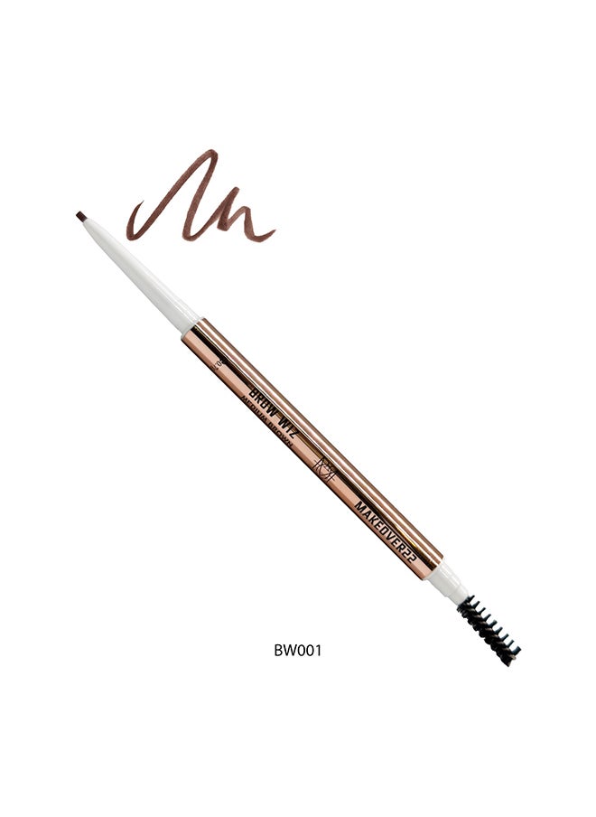 Brow Wiz Eyebrow-BW001