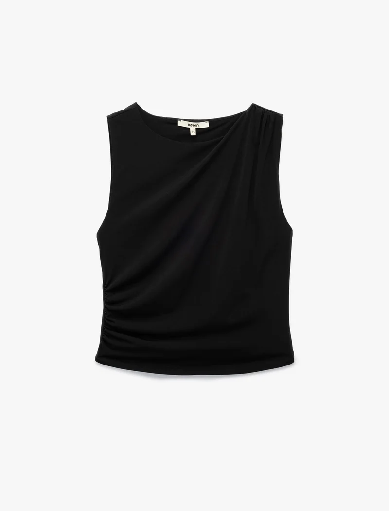 KOTON Sleeveless Blouse