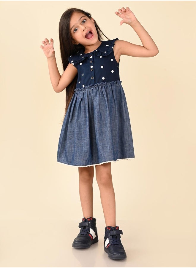 LILPICKS Summer Cool Dress  - Image 4