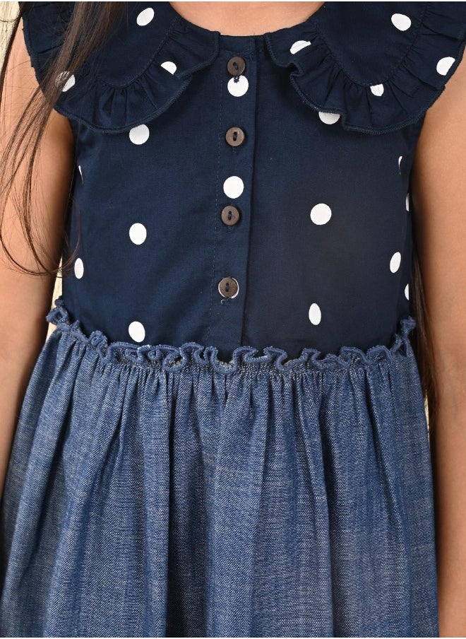 LILPICKS Summer Cool Dress  - Image 5