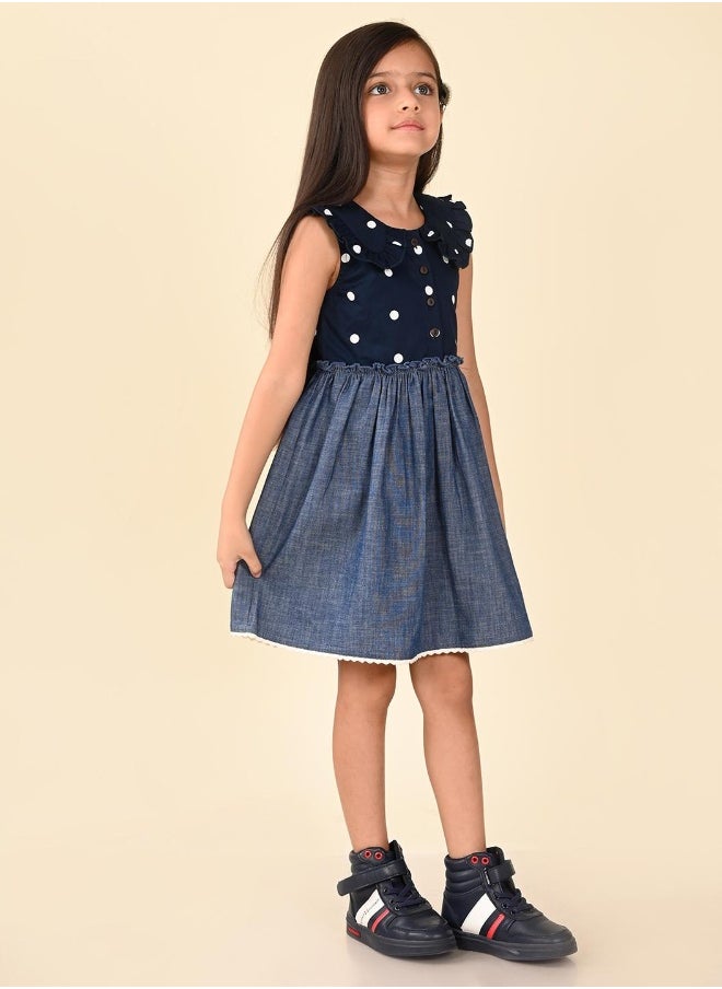LILPICKS Summer Cool Dress  - Image 1