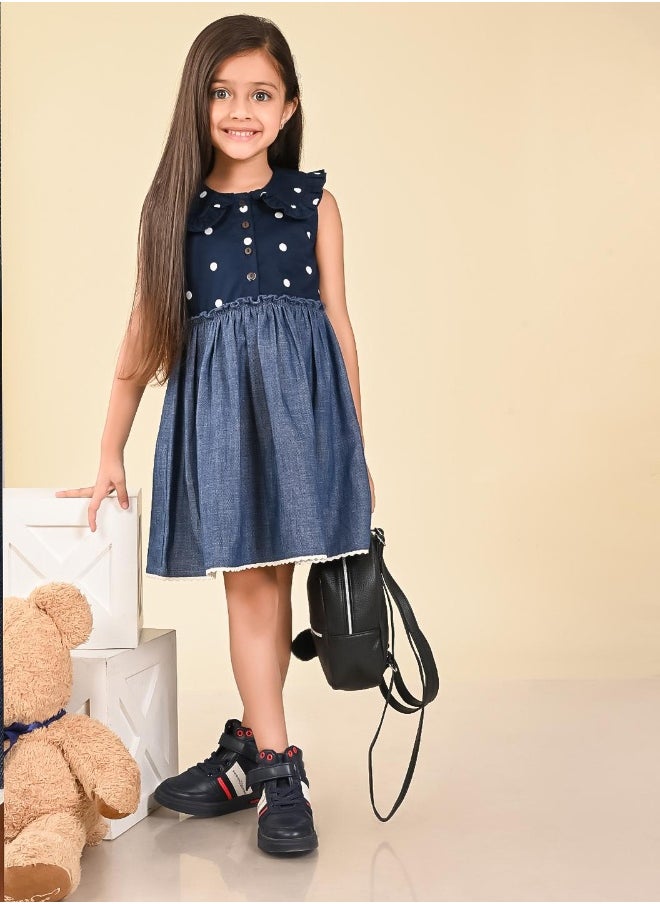 LILPICKS Summer Cool Dress  - Image 3