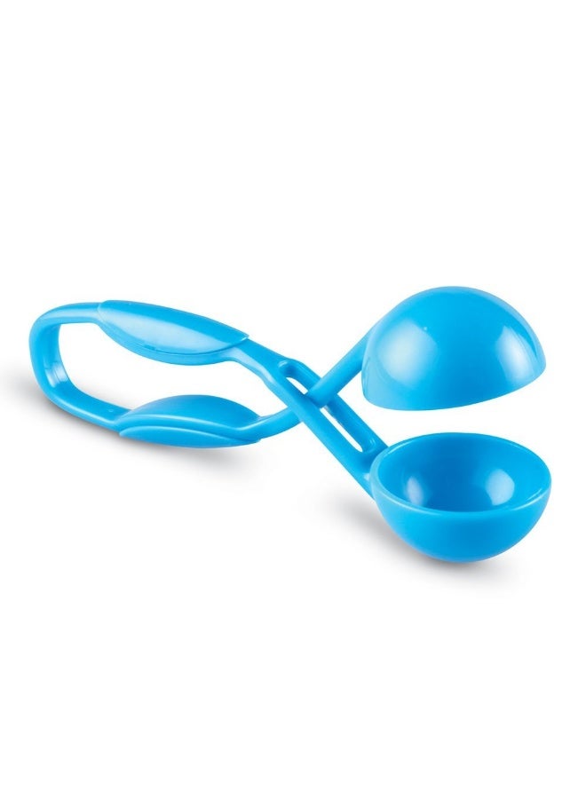 ليرننج ريسورسز ملاقط ضغط من Learning Resources، مجموعة من 6 قطع، أداة تنمية المهارات الحركية الدقيقة للأطفال، تقوي عضلات اليد، مثالية للعب الحسي، تتضمن دلو تخزين، للأعمار من 3 سنوات فما فوق - Image 3