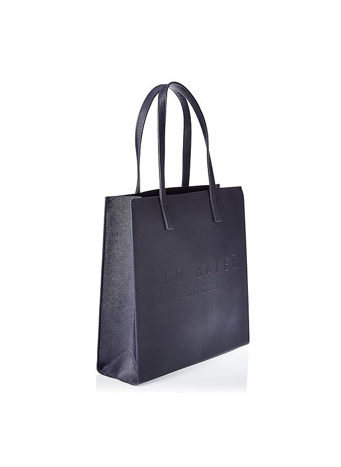 Ted Baker WXB-SOOCON-Crosshatch Large Icon Bag - pzsku/Z9565CABB81E60E418389Z/45/_/1739957215/add2043a-0027-4b87-9c84-0736d8c9ef2c