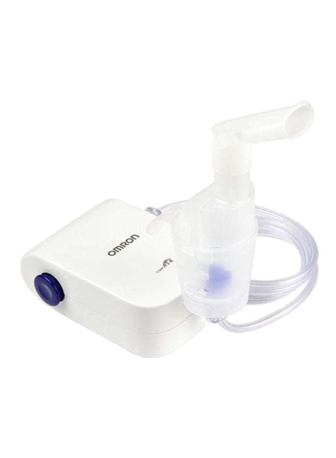 Omron Compressor Nebulizer Machine - Image 2