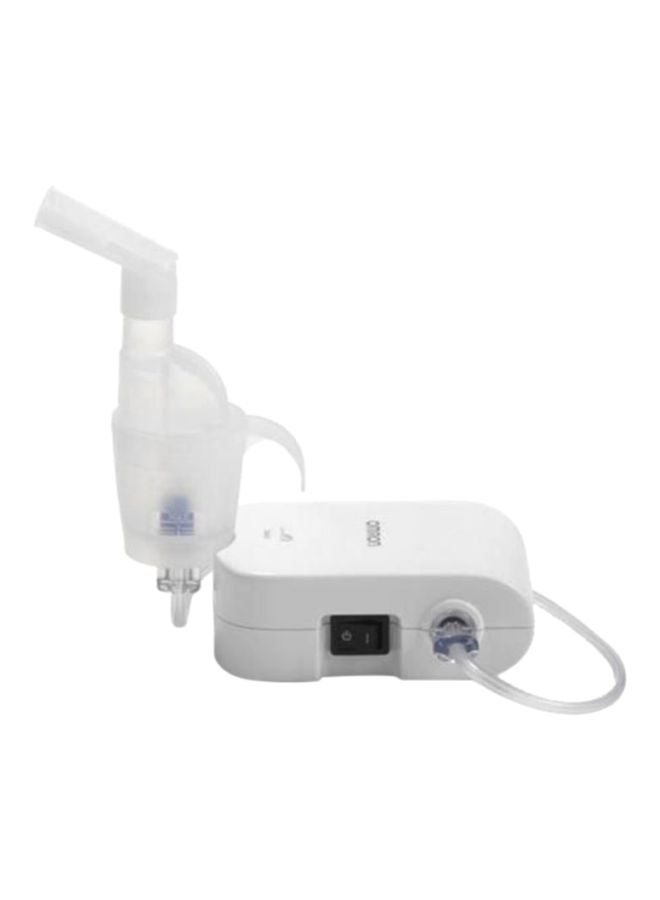 Omron Compressor Nebulizer Machine - Image 3