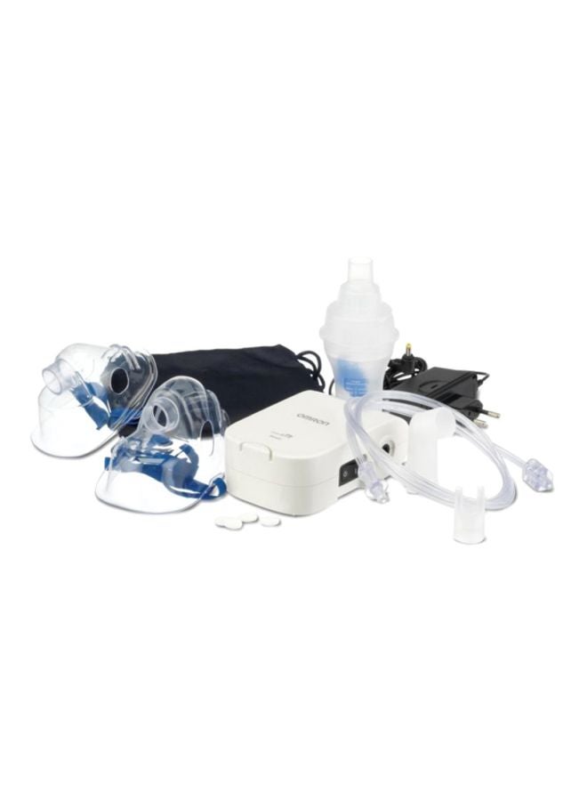 Omron Compressor Nebulizer Machine - Image 5