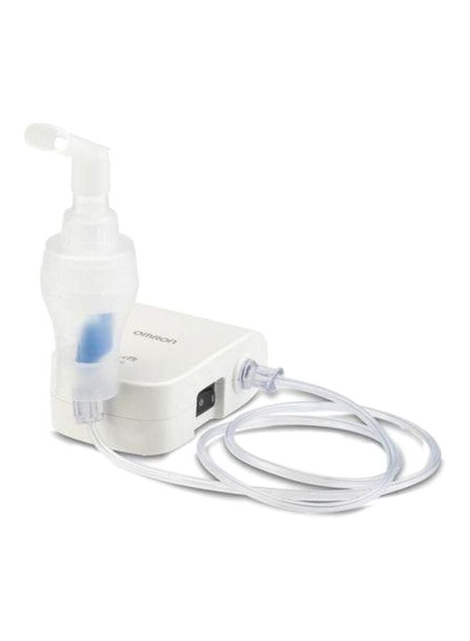 Omron Compressor Nebulizer Machine - Image 4