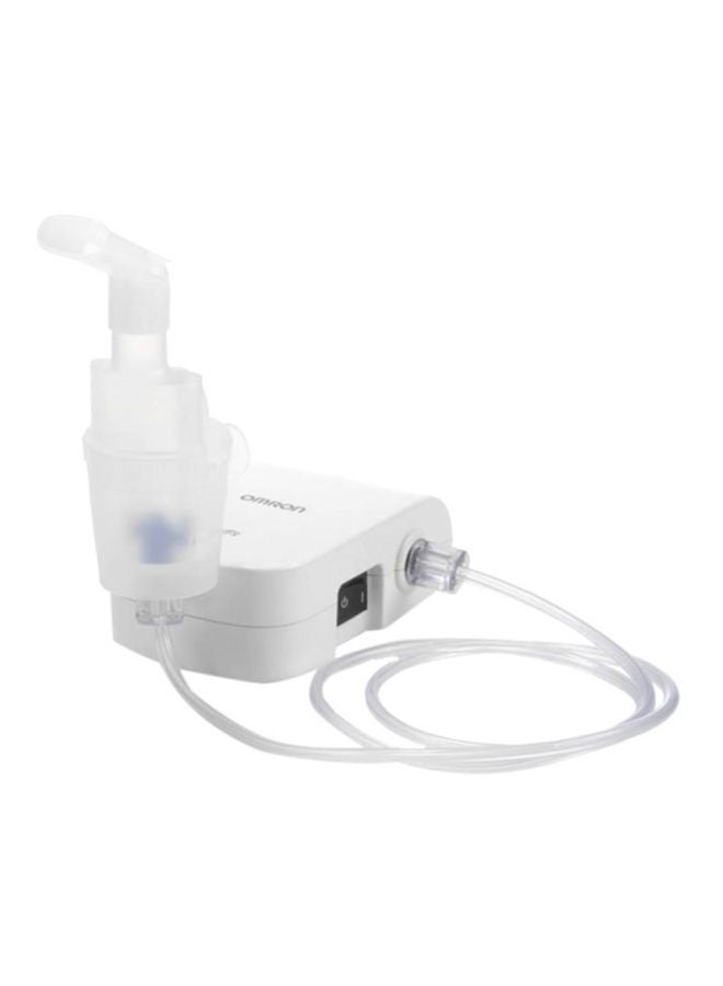 Omron Compressor Nebulizer Machine - Image 1