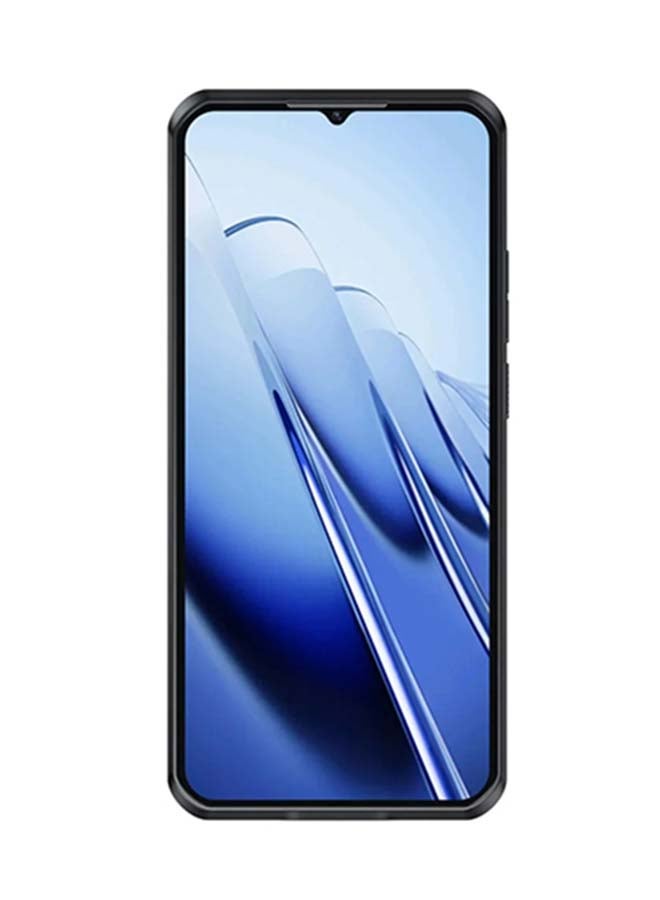 أوكيتل جوال WP52 ثنائي الشريحة بذاكرة رام 4+12 جيجابايت وذاكرة داخلية 256 جيجابايت لون ازرق يدعم 5G - إصدار الشرق الأوسط - Image 2