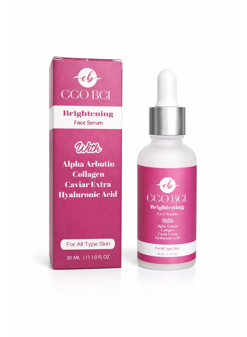ECO BEL Serum WHITENING