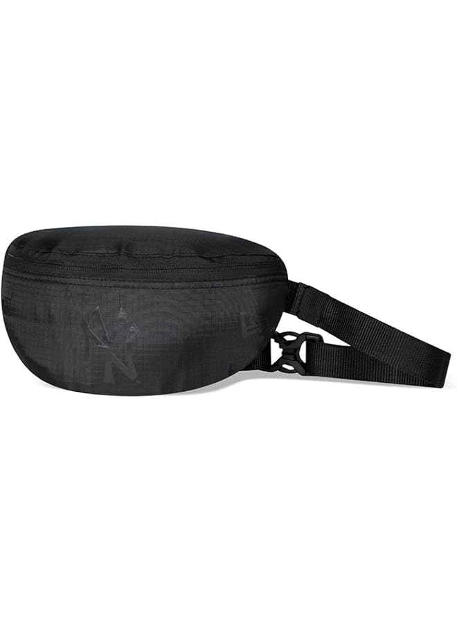 NEW ERA New York Yankees MLB Mini Waist Bag Black