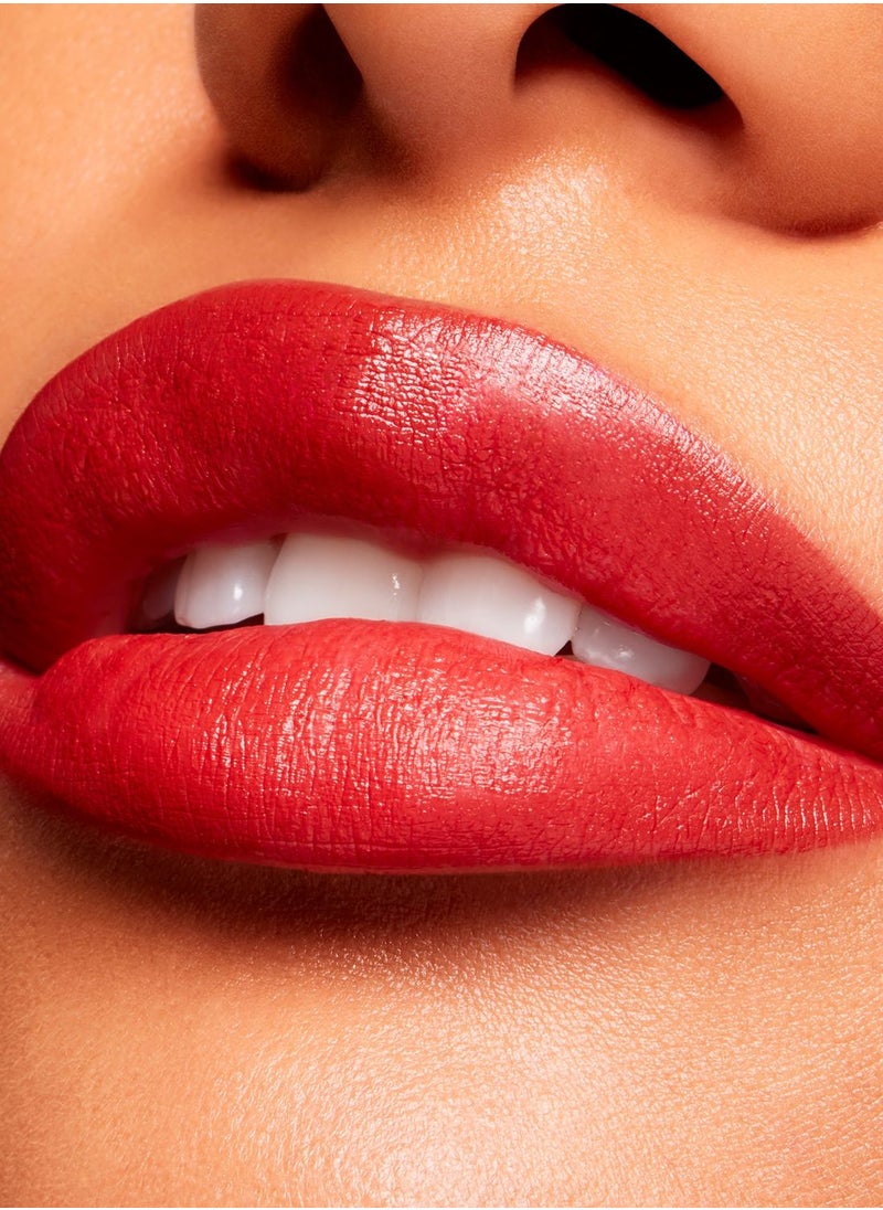 MAC Cosmetics Powder Kiss Velvet Blur Slim Stick - Dubonnet Buzz  - Image 4