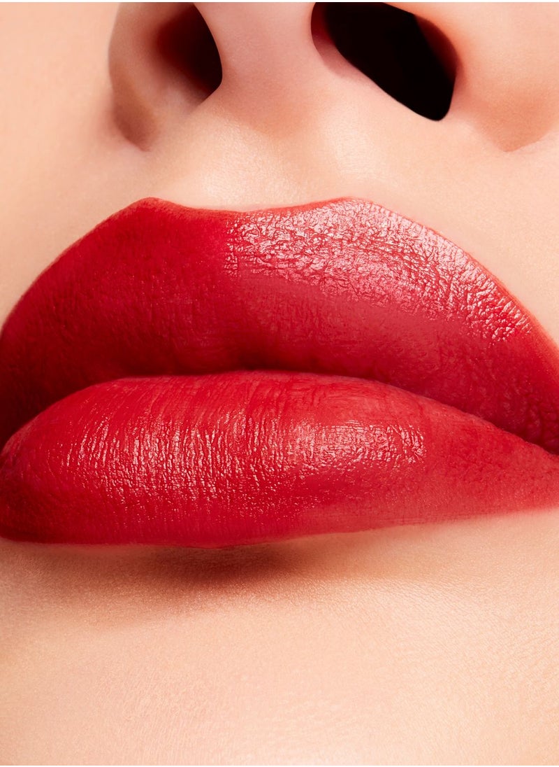 MAC Cosmetics Powder Kiss Velvet Blur Slim Stick - Dubonnet Buzz  - Image 3