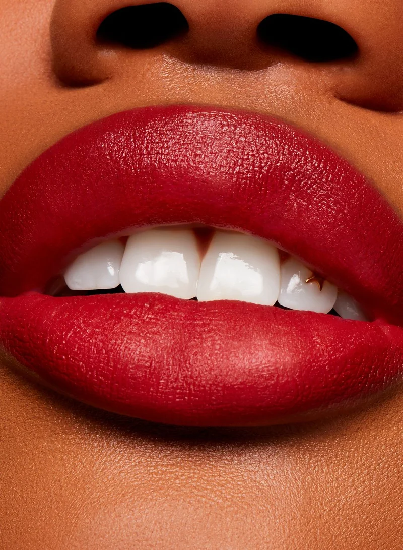 MAC Cosmetics Powder Kiss Velvet Blur Slim Stick - Dubonnet Buzz