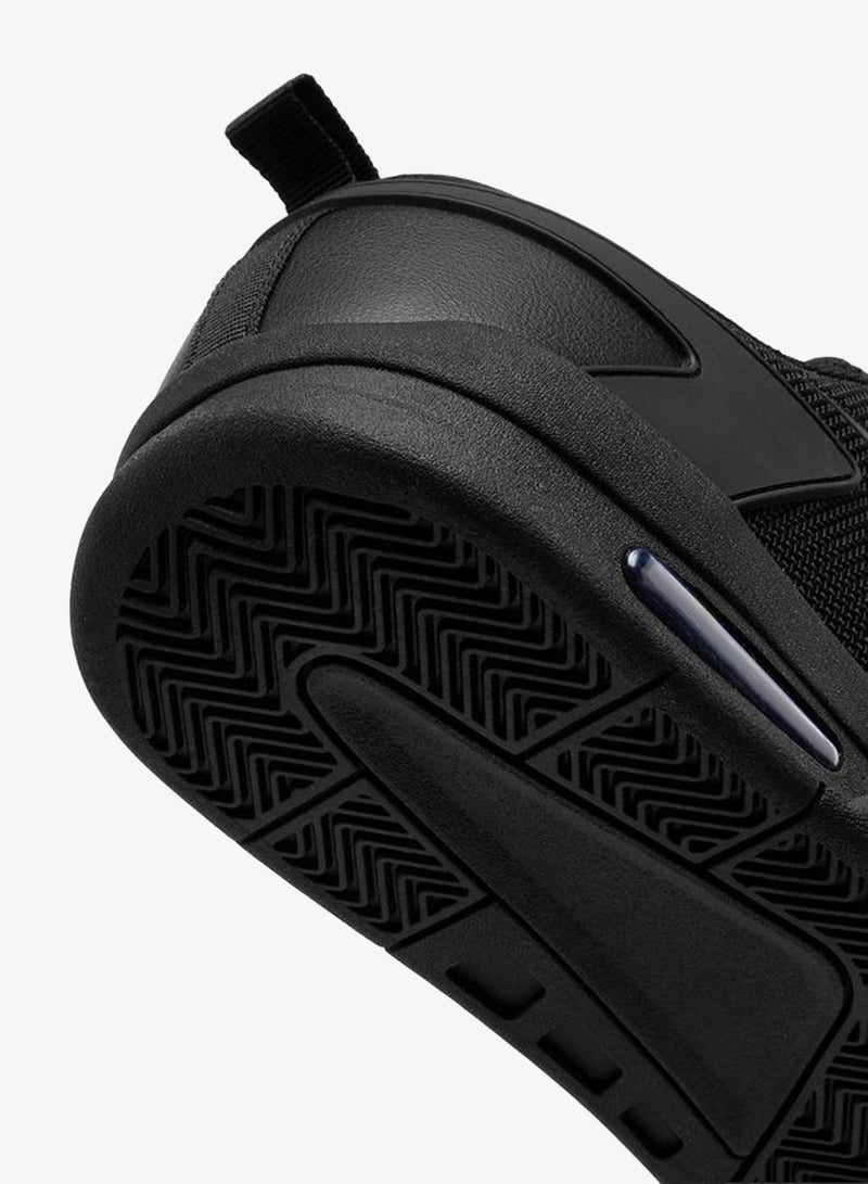 Dash Men Lace-Up Ankle Sneakers - Image 5