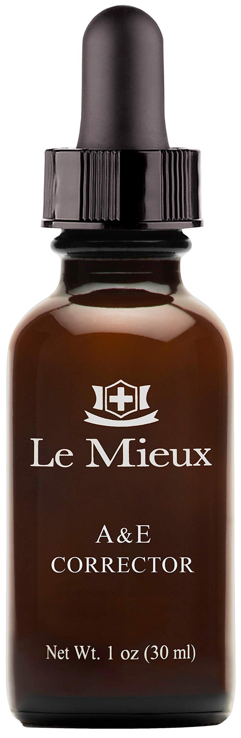 Le Mieux Le Mieux A&E Corrector - Salicylic Acid & Witch Hazel Blemish Spot Treatment for Oily & Combination Skin, Face Spot Corrector (1 oz / 30 ml) 