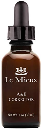 Le Mieux A&E Corrector - Salicylic Acid & Witch Hazel Blemish Spot Treatment for Oily & Combination Skin, Face Spot Corrector (1 oz / 30 ml) - Image 1
