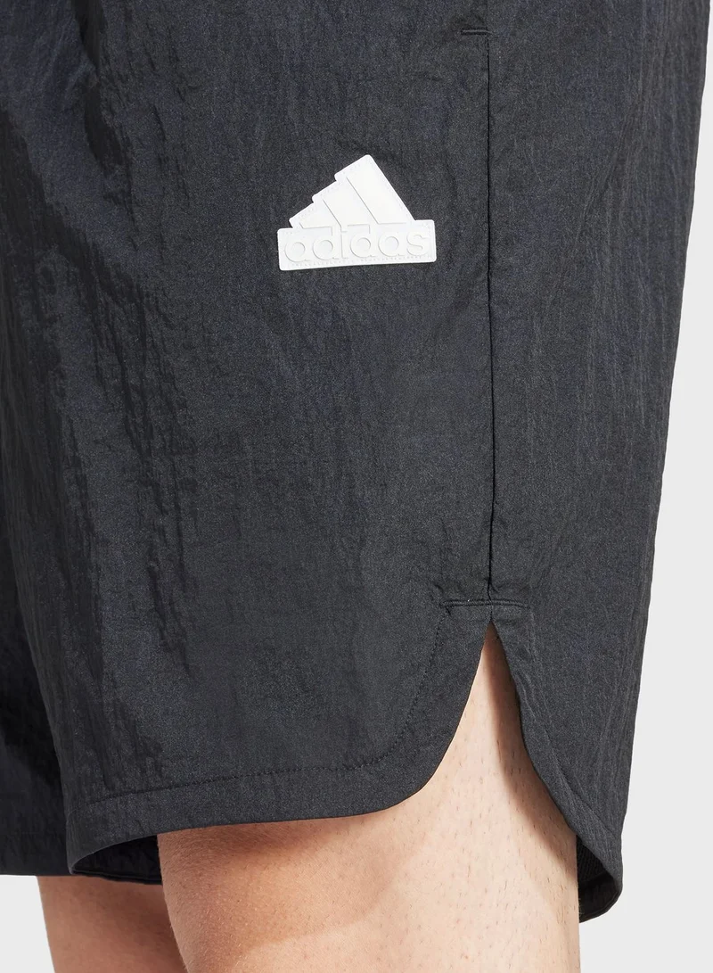 Adidas City Escape Q1 Shorts