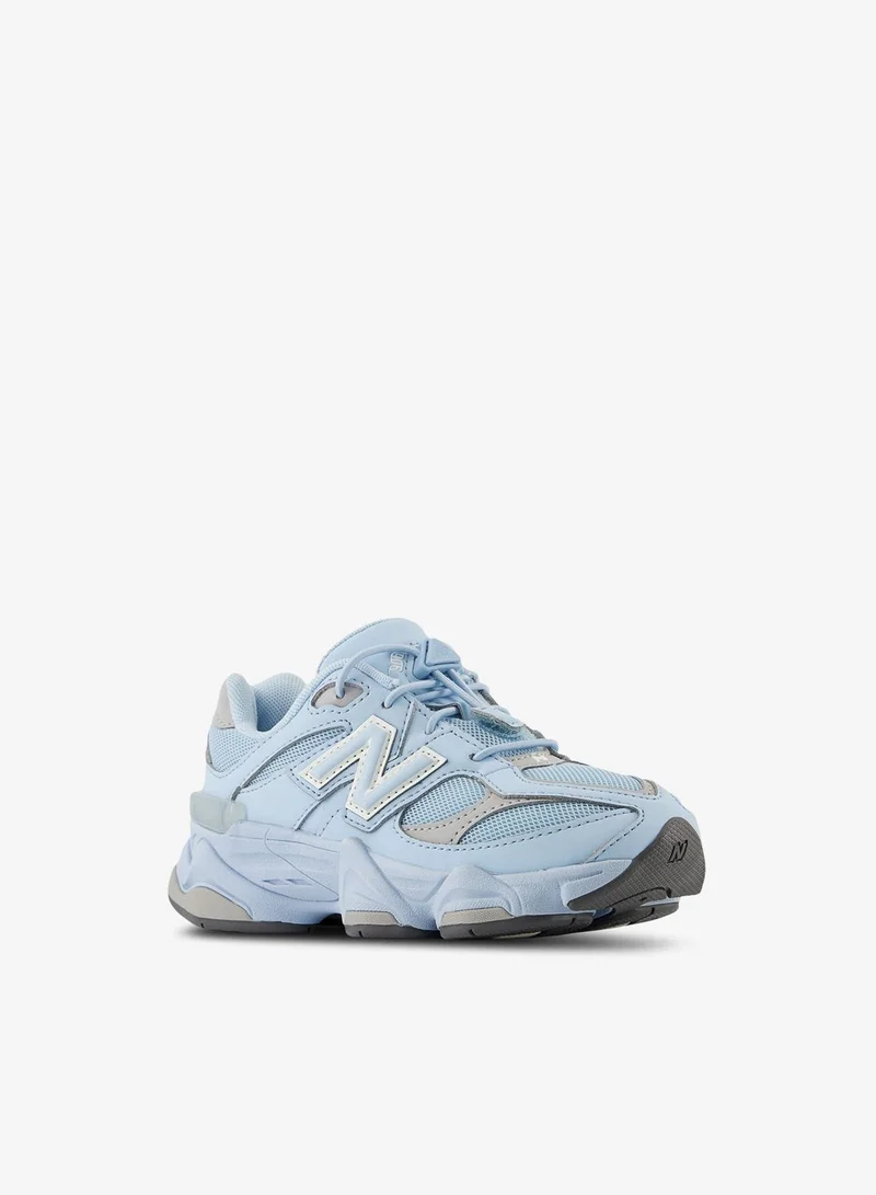 New Balance Kids' 9060 Shoes