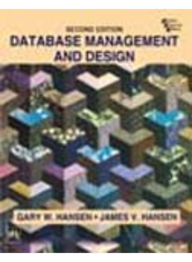 Database Management And Design