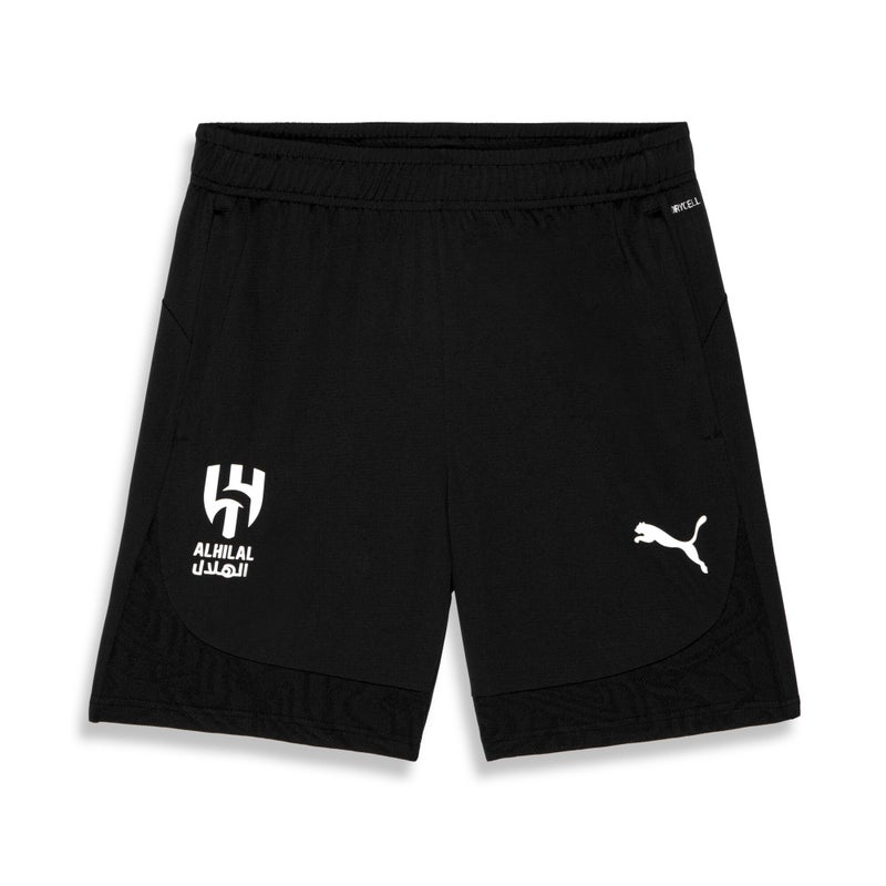 بوما شورت الأداء للرجال Al Hilal Saudi F.C. 24/25 - Image 1