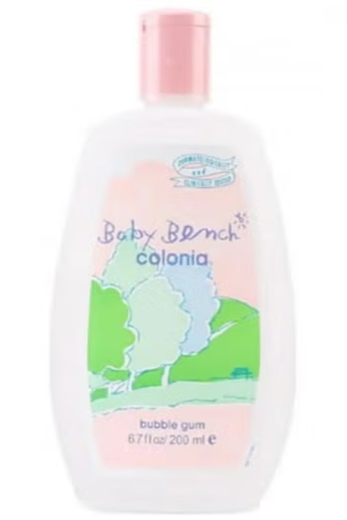Bench Cologn Bubble Gum 200 ml