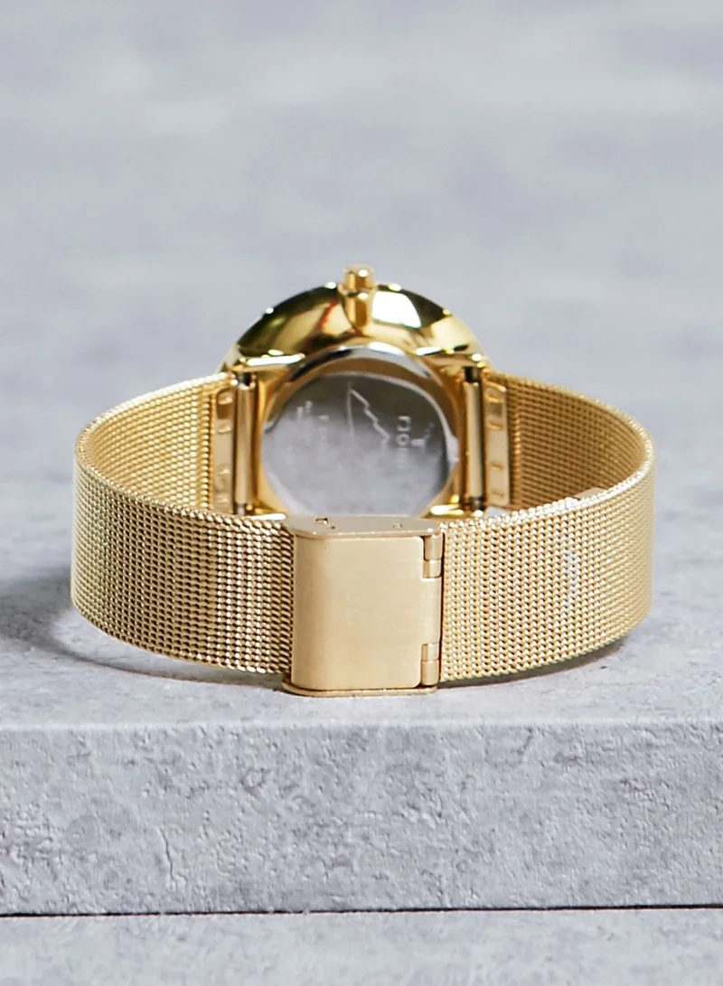 Fjord Laurens Watch