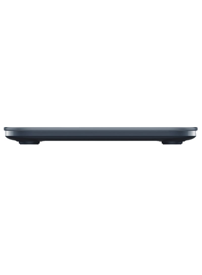Xiaomi Smart Scale S200, Digital Bathroom Scale with Bluetooth, 150kg Capacity, Dark Grey MJTZC02YM Dark Grey - Image 5
