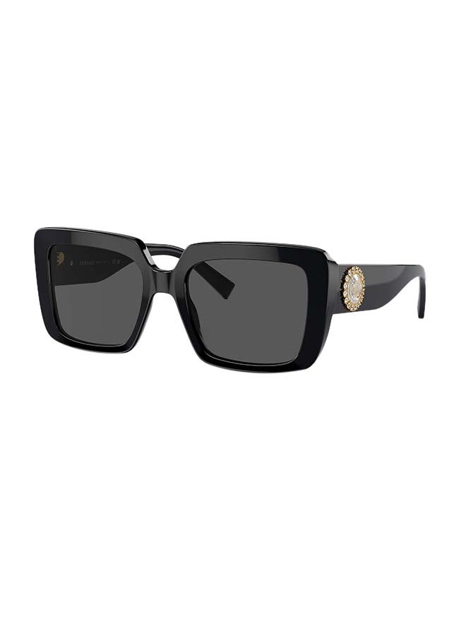 VERSACE Women Square VE4384 Sunglasses - Image 1