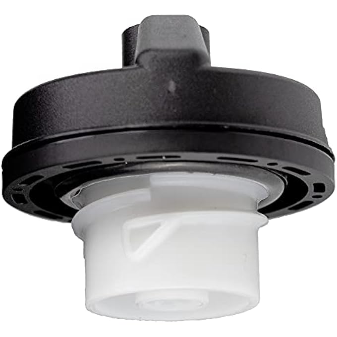 ريحني غطاء بنزين قفل غطاء وقود لجيب رانجلر جي كي تي جي ليبرتي شيروكي كومباس غراند شيروكي كوماندر باتريوت دودج رام 1500 2500 جيرني كارافان تشارجر تشالنجر داكوتا دورانغو أفنجر - Image 5