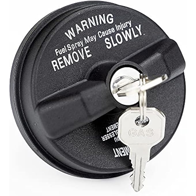 ريحني غطاء بنزين قفل غطاء وقود لجيب رانجلر جي كي تي جي ليبرتي شيروكي كومباس غراند شيروكي كوماندر باتريوت دودج رام 1500 2500 جيرني كارافان تشارجر تشالنجر داكوتا دورانغو أفنجر - Image 4