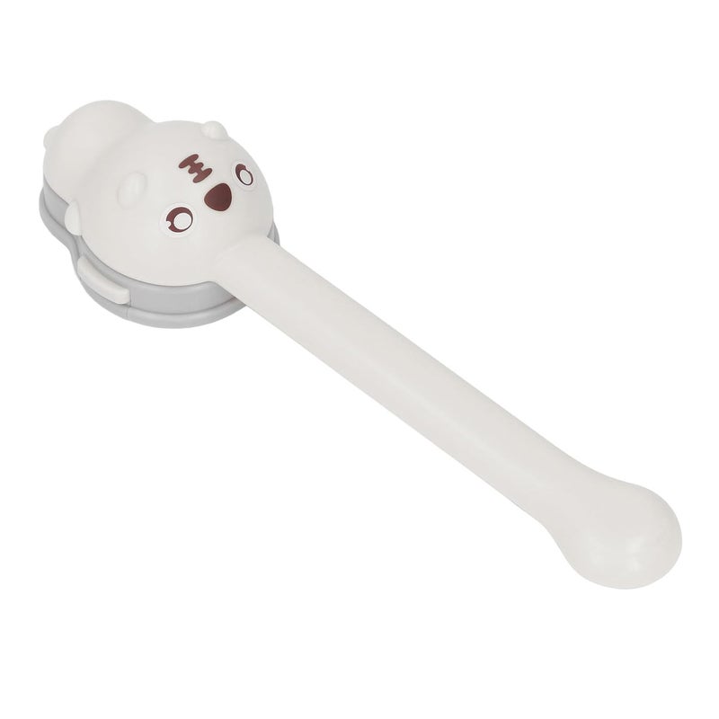 Fockety Faucet Extender Sink Handle Extender for Toddlers Kids Universal Children Cartoon Faucet Extender Faucet Handle Extender Faucet Extension Attachment Bathroom Sink Accessories - Image 1