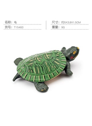 T15483 turtle 9g