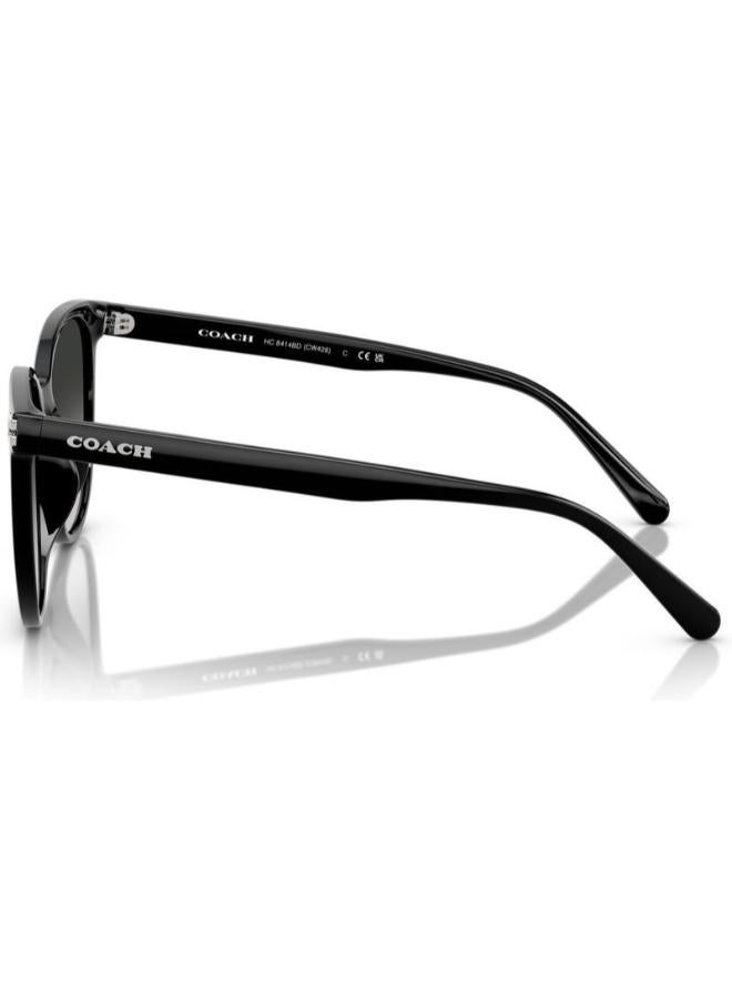 كوتش نظارة شمسية دائرية كاملة الحواف 8414BD 50023C - Image 2