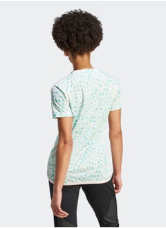 Adidas Mexican Football Federation T-Shirt  - Image 2