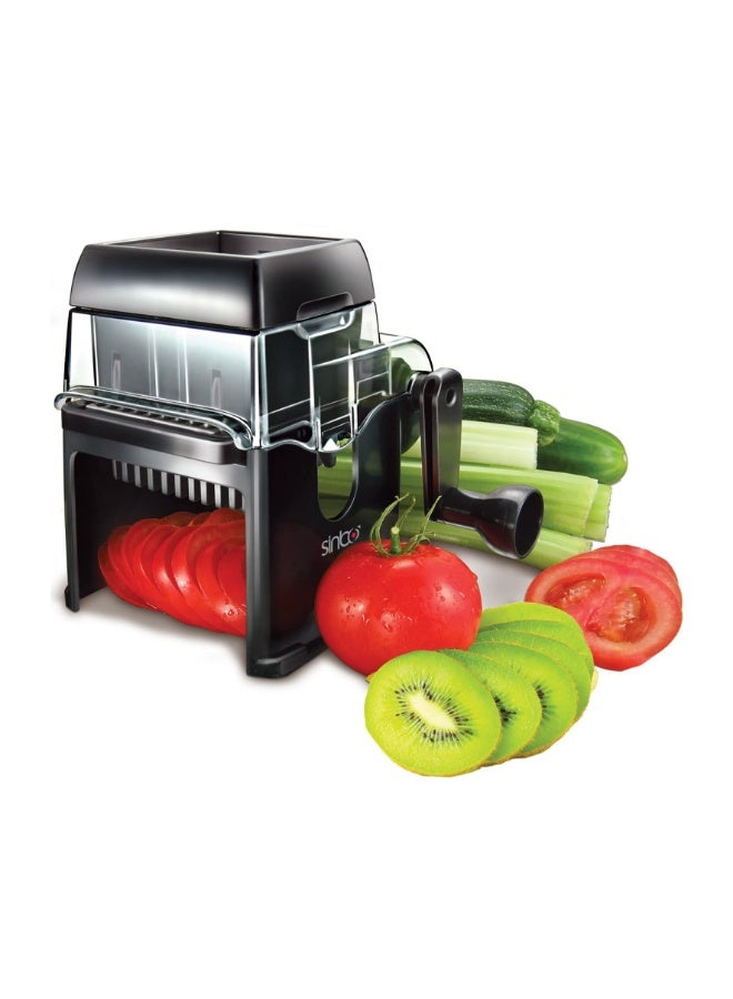 Sinbo Multifunctional hand cutter - Image 2