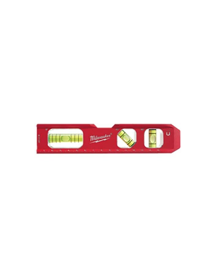 Milwaukee Milwaukee Level Billet Torpedo - 1-Piece  - Image 3