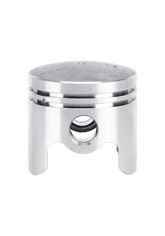 Yurefax 40mm Piston Pin Ring Set for Chainsaws - Image 3