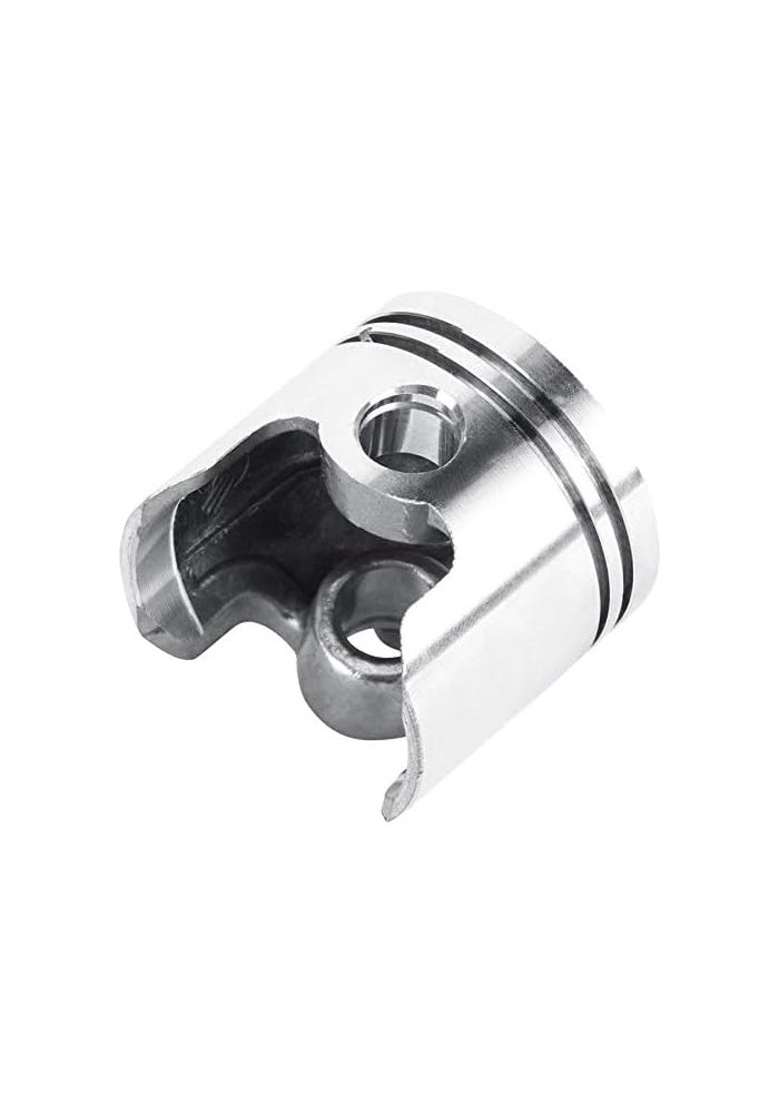 Yurefax 40mm Piston Pin Ring Set for Chainsaws - Image 4