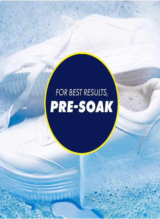 Oxiclean - OxiClean Versatile Stain Remover Powder, 3 lbs. - Image 1