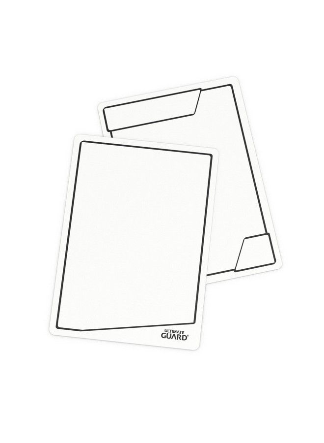 Ultimate Guard Multi Tokens Reusable Cards (25 Pack) - Image 3